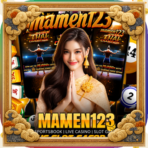 mamen123 — galeri pratinjau - APK Resmi